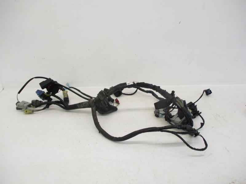 04 Honda RC51 SP2 Front Engine Wiring Harness 32100-MCF-L20 2002